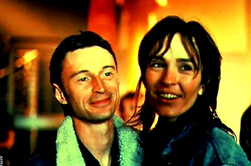 Photo 2 du film : Go now