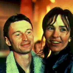 Photo du film : Go now