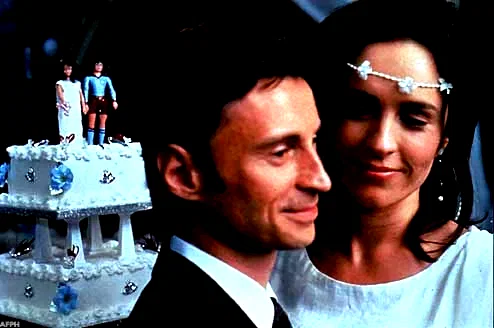 Photo 3 du film : Go now