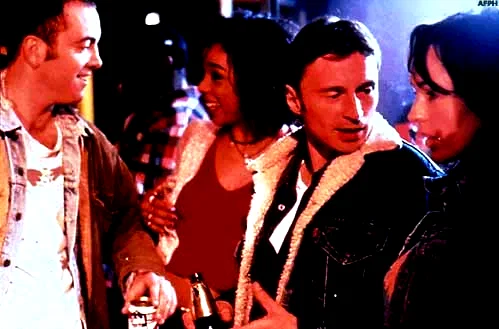 Photo 4 du film : Go now