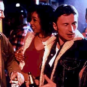 Photo du film : Go now