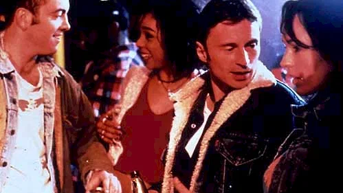 Photo 4 du film : Go now