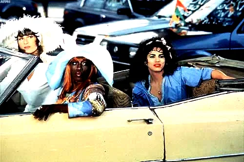 Photo 5 du film : Extravagances