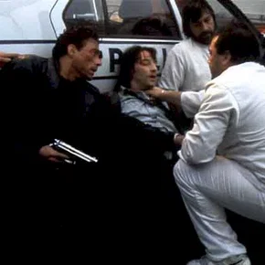 Photo du film : Risque maximum
