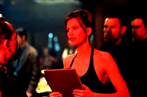 Photo 3 du film : Risque maximum