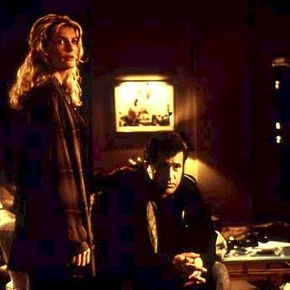 Photo du film : La Rançon