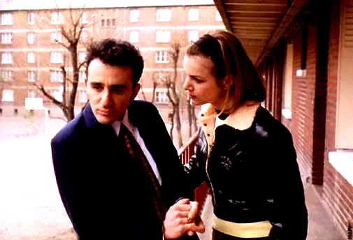 Photo 2 du film : Les démons de Jésus