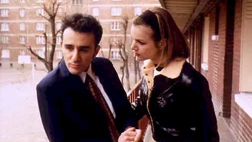 Photo du film : Les démons de Jésus