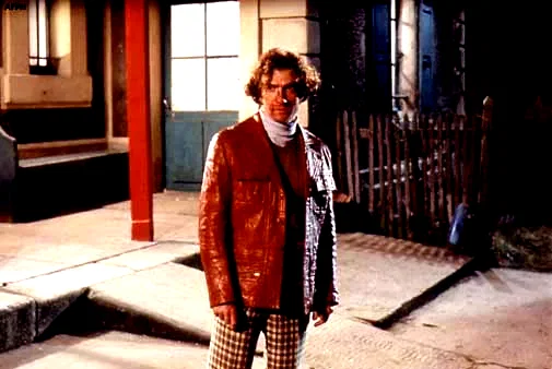 Photo 3 du film : Les démons de Jésus