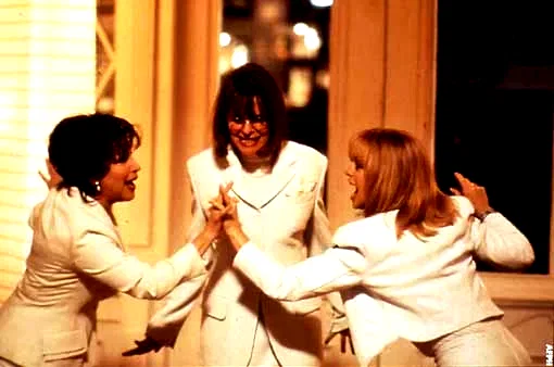 Photo du film : Le club des ex