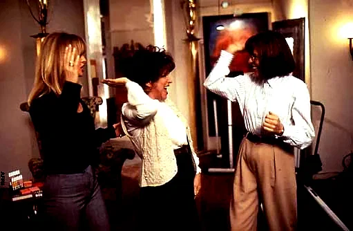 Photo du film : Le club des ex