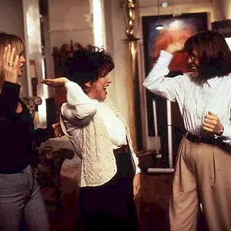 Miniature photo du film : Le club des ex
