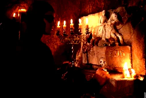 Photo 3 du film : Le fantome du bengale