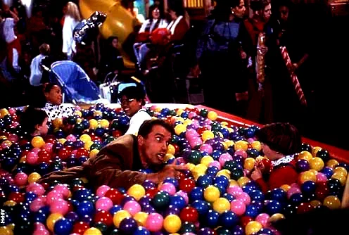 Photo du film : La course au jouet