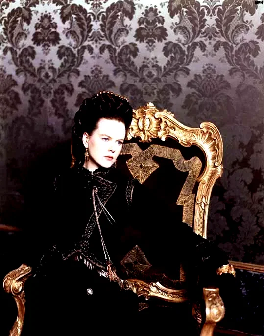 Photo du film : Portrait de femme