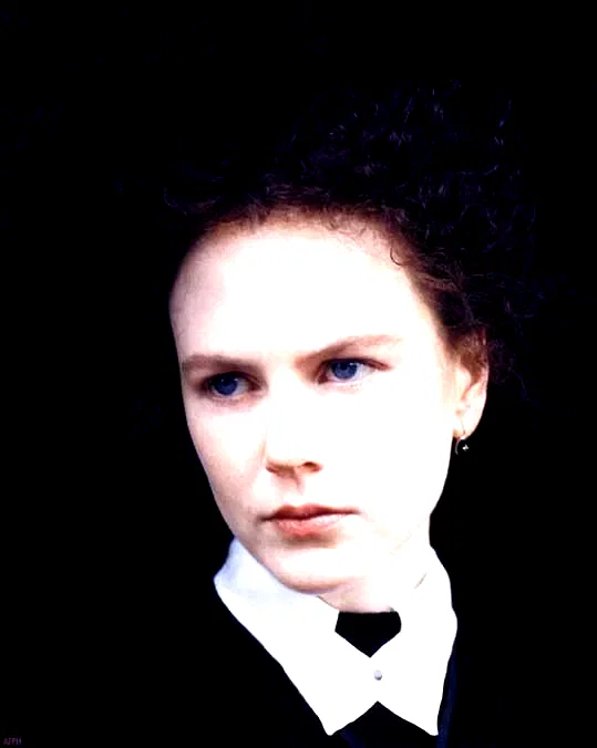 Photo du film : Portrait de femme