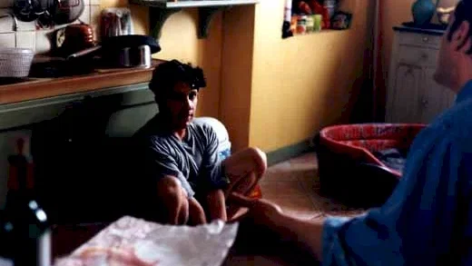 Photo 4 du film : Didier