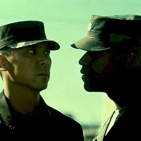 Photo du film : A l'epreuve du feu