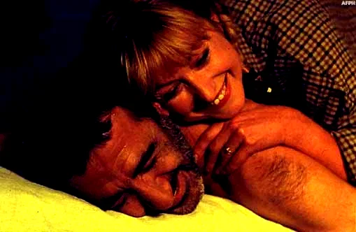 Photo du film : Trop tard