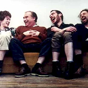 Photo du film : Le demenagement
