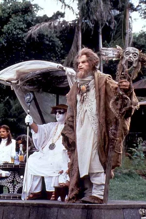 Photo du film : L'île du Dr Moreau