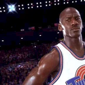 Photo du film : Space jam
