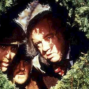 Photo du film : La nuit des rois