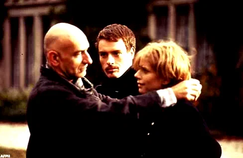Photo 4 du film : La nuit des rois