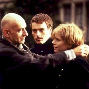 Photo du film : La nuit des rois