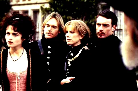 Photo 5 du film : La nuit des rois
