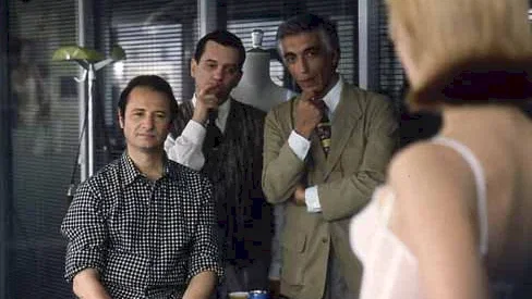 Photo 2 du film : Amour et confusions