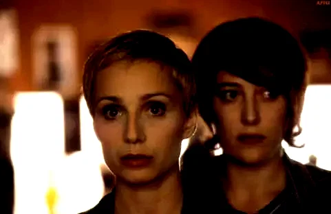 Photo 4 du film : Amour et confusions