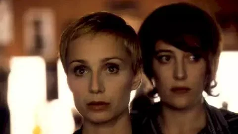 Photo 4 du film : Amour et confusions