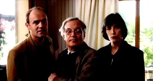 Photo 3 du film : C'est pour la bonne cause