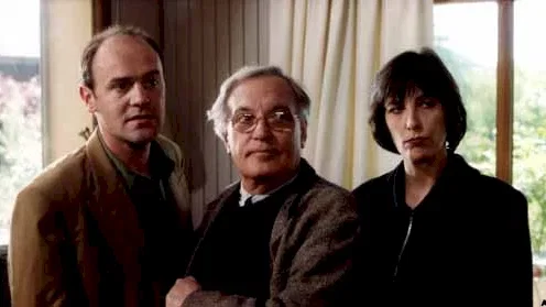 Photo 3 du film : C'est pour la bonne cause