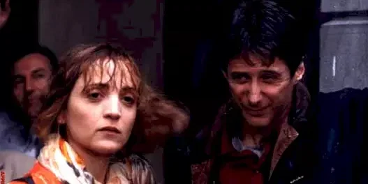 Photo 4 du film : C'est pour la bonne cause