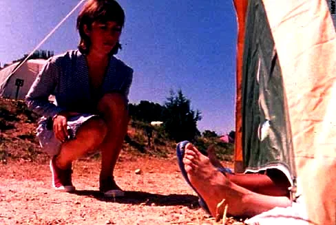 Photo 3 du film : Romaine