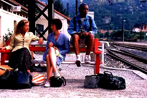 Photo 5 du film : Romaine