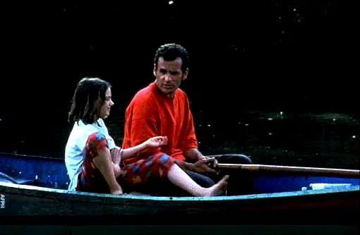 Photo 2 du film : Eau douce