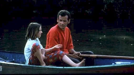 Photo 2 du film : Eau douce