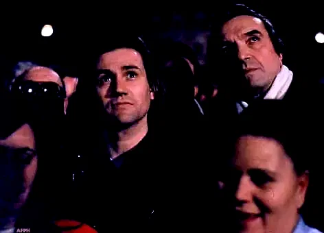 Photo 2 du film : Les couleurs du diable
