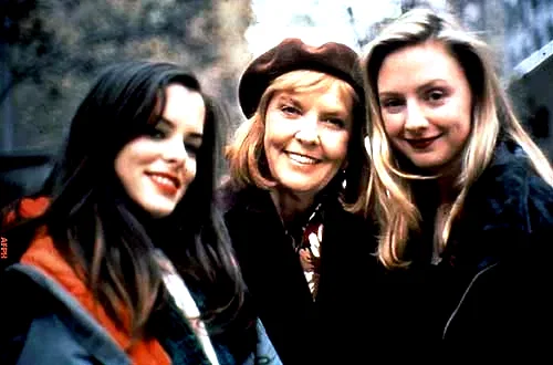 Photo 2 du film : En route vers Manhattan