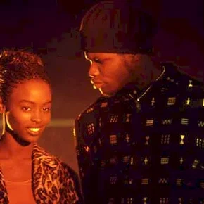 Photo du film : Saraka bo
