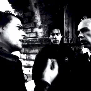 Photo du film : Adios