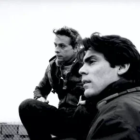 Photo du film : Adios