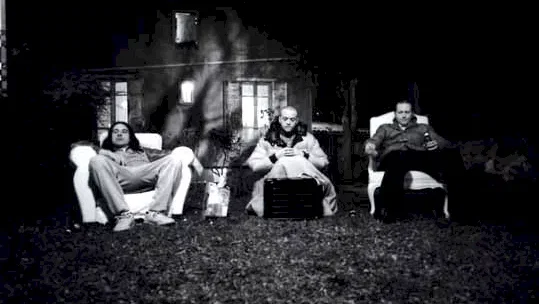 Photo 5 du film : Adios