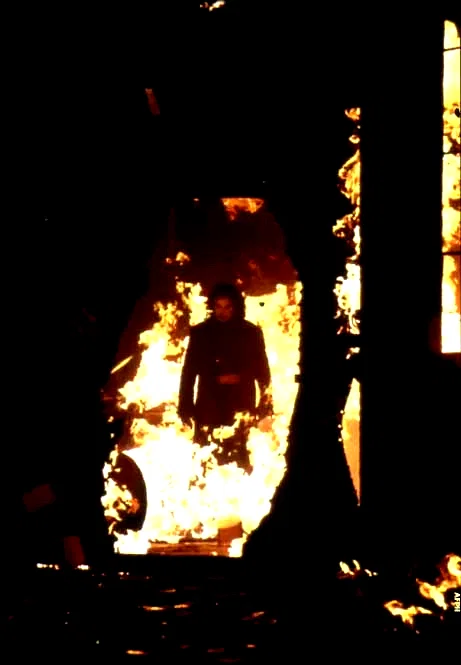 Photo 2 du film : The crow (la cite des anges)