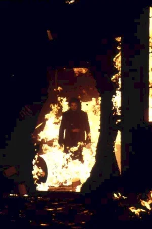 Photo du film : The crow (la cite des anges)