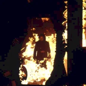 Photo du film : The crow (la cite des anges)