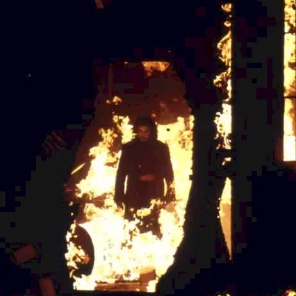 Miniature photo du film : The crow (la cite des anges)